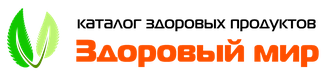 Интернет магазин "Здоровый мир" Интернет магазин "Здоровый мир"